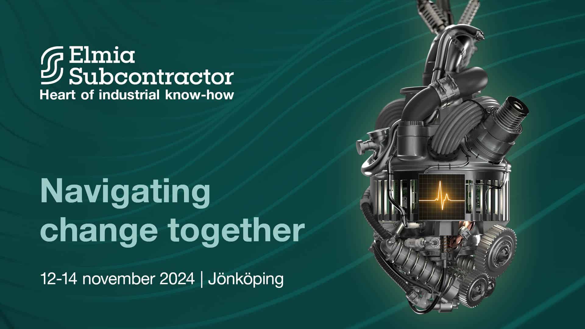 Elmia Subcontracotor Wexer 2024